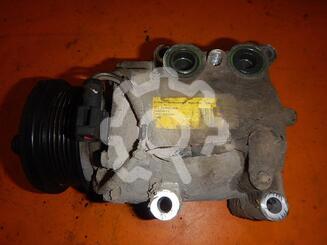 Компрессор системы кондиционирования Ford Fusion 2002 - 2012