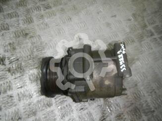 Компрессор системы кондиционирования Ford Fusion 2002 - 2012
