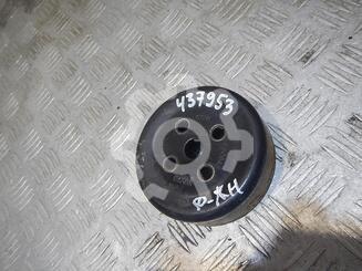 Шкив водяного насоса (помпы) Ford Fusion 2002 - 2012