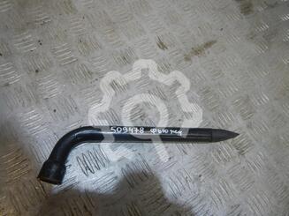 Ключ Ford Fusion 2002 - 2012