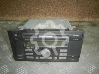 Магнитола Ford Fusion 2002 - 2012