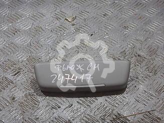 Очечник Ford Fusion 2002 - 2012