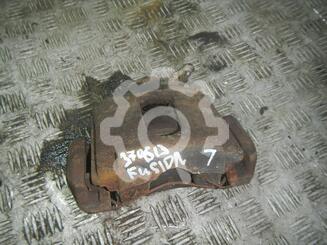 Суппорт передний левый Ford Fusion 2002 - 2012
