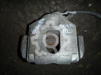 Суппорт передний левый Ford Fusion 2002 - 2012