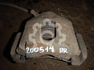 Суппорт передний правый Ford Fusion 2002 - 2012
