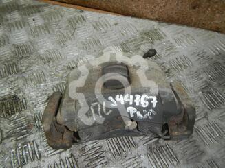 Суппорт передний левый Ford Fusion 2002 - 2012