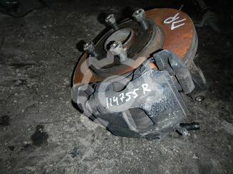 Суппорт передний правый Ford Fusion 2002 - 2012