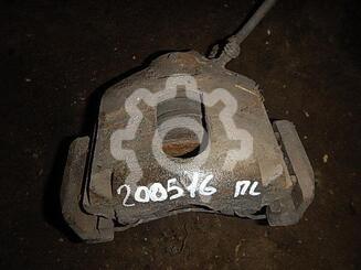 Суппорт передний левый Ford Fusion 2002 - 2012