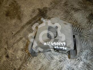 Суппорт передний правый Ford Fusion 2002 - 2012