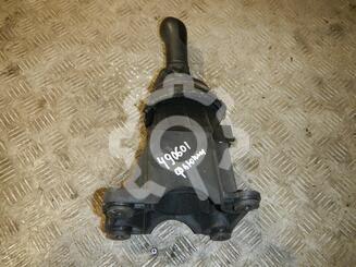 Кулиса КПП Ford Fusion 2002 - 2012