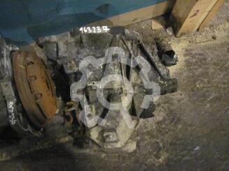 МКПП (механическая коробка переключения передач) Ford Fusion 2002 - 2012