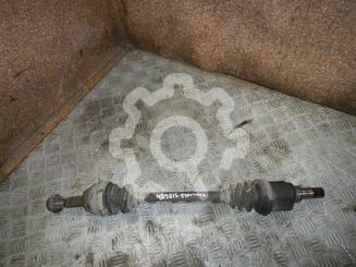 Полуось передняя левая Ford Fusion 2002 - 2012