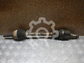 Полуось передняя левая Ford Fusion 2002 - 2012