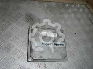 Блок управления двигателем Ford Fusion 2002 - 2012