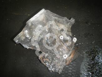 АКПП (автоматическая коробка переключения передач) Ford Fusion 2002 - 2012