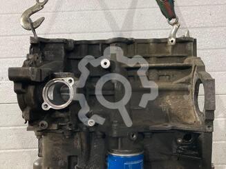 Блок двигателя Hyundai Solaris I 2010 - 2017