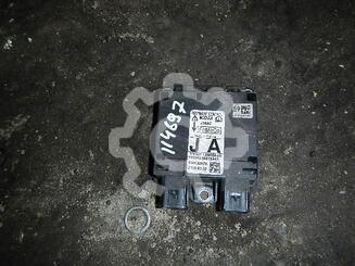 Блок управления AIR BAG Ford Fusion 2002 - 2012