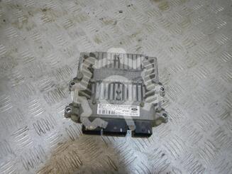 Блок управления двигателем Ford Fusion 2002 - 2012