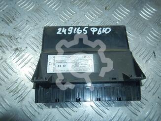 Блок управления центральным замком Ford Fusion 2002 - 2012