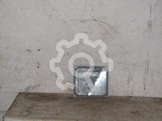 Блок управления двигателем Ford Fusion 2002 - 2012