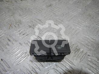 Кнопка обогрева заднего стекла Ford Fusion 2002 - 2012
