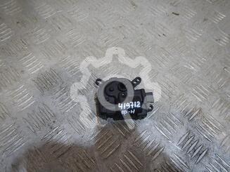 Моторчик заслонки отопителя Ford Fusion 2002 - 2012