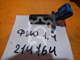 Датчик положения коленвала Ford Fusion 2002 - 2012
