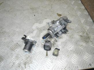 Замок зажигания Ford Fusion 2002 - 2012