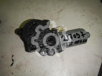 Моторчик стеклоподъемника Ford Fusion 2002 - 2012