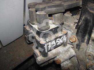 Катушка зажигания Ford Fusion 2002 - 2012