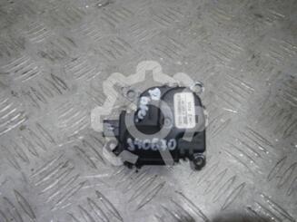 Моторчик заслонки отопителя Ford Fusion 2002 - 2012