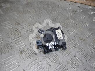 Моторчик заслонки отопителя Ford Fusion 2002 - 2012