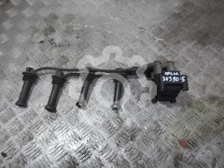 Катушка зажигания Ford Fusion 2002 - 2012