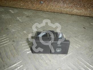 Кнопка обогрева заднего стекла Ford Fusion 2002 - 2012