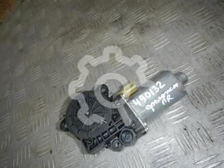 Моторчик стеклоподъемника Ford Fusion 2002 - 2012