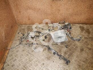 Проводка (коса) Ford Fusion 2002 - 2012