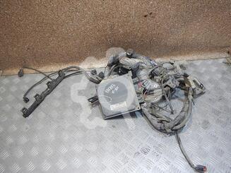 Проводка (коса) Ford Fusion 2002 - 2012