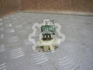 Резистор отопителя Ford Fusion 2002 - 2012