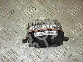 Резистор отопителя Ford Fusion 2002 - 2012