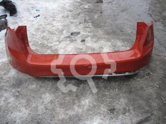 Бампер задний Ford Kuga I 2008 - 2012