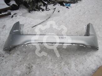 Бампер задний Ford Kuga I 2008 - 2012