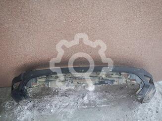 Бампер задний Ford Kuga II 2012 - 2019