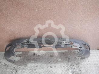 Бампер задний Ford Kuga II 2012 - 2019