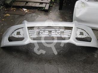 Бампер передний Ford Kuga II 2012 - 2019