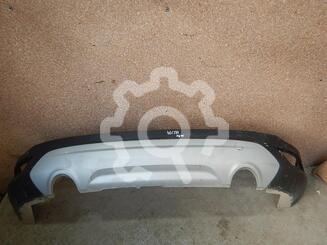Бампер задний Ford Kuga II 2012 - 2019