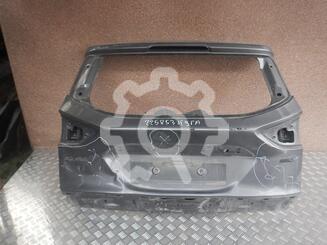 Дверь багажника Ford Kuga II 2012 - 2019