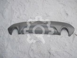 Накладка бампера заднего Ford Kuga II 2012 - 2019