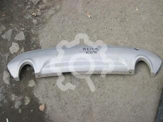 Накладка бампера заднего Ford Kuga II 2012 - 2019