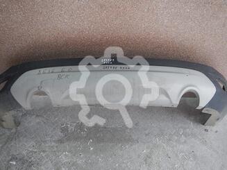 Накладка бампера заднего Ford Kuga II 2012 - 2019