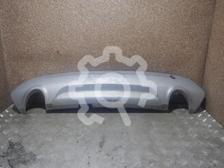 Накладка бампера заднего Ford Kuga II 2012 - 2019